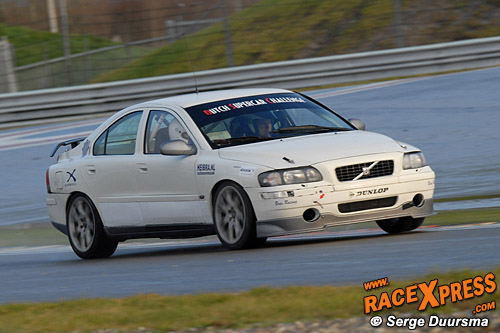 Volvo S60 T5 Laurens Okkerse 